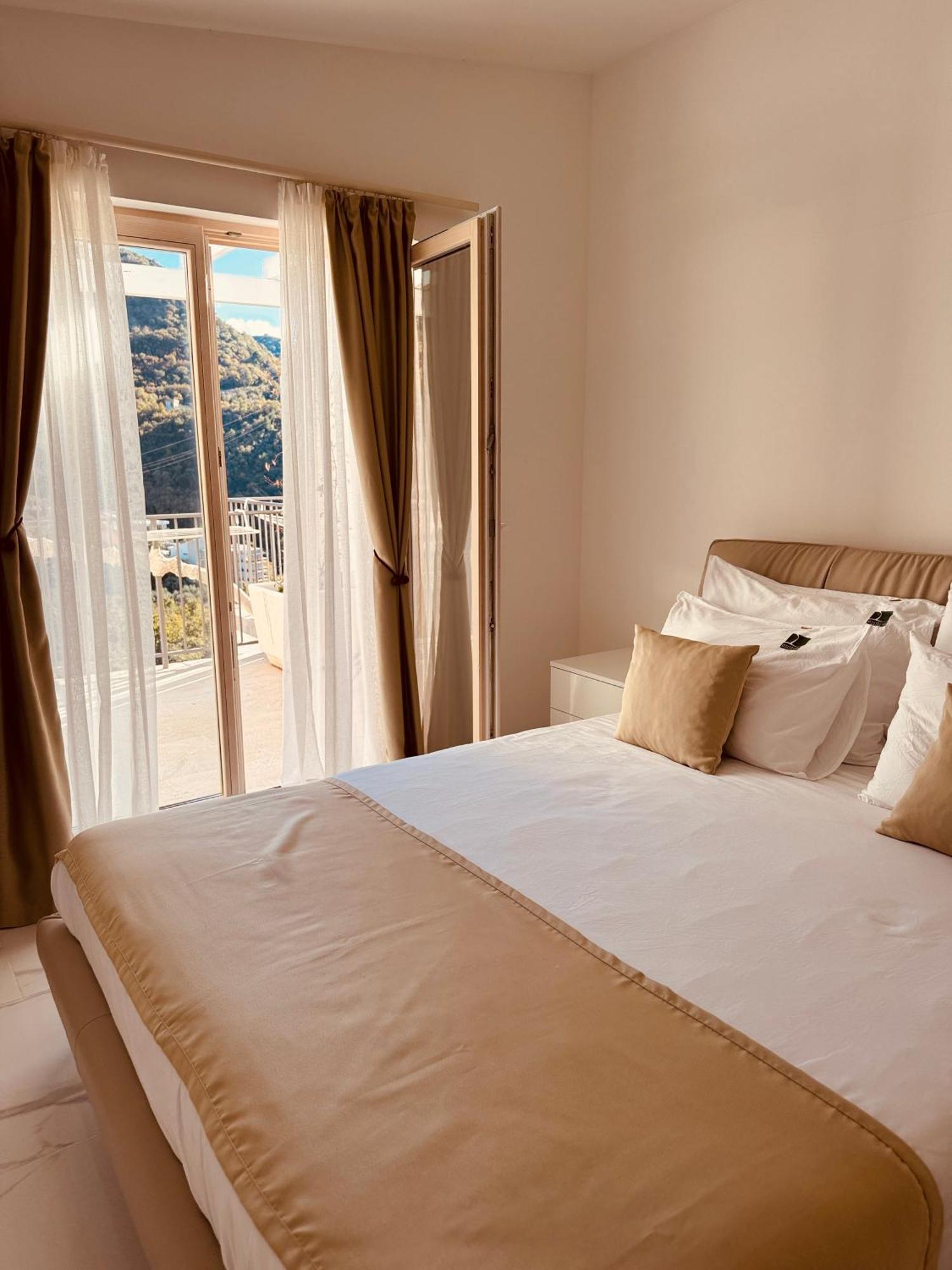 Most Oliva Resort Budva Exterior foto