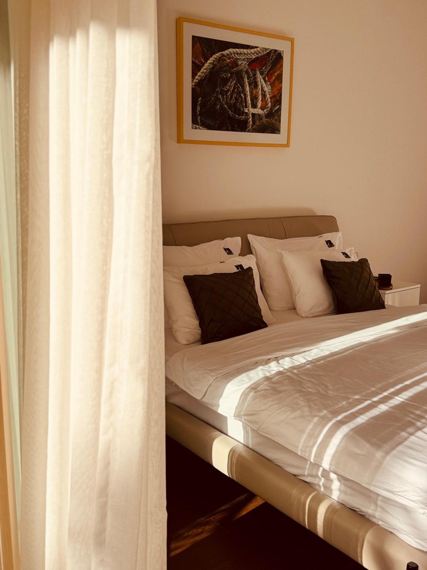 Most Oliva Resort Budva Exterior foto
