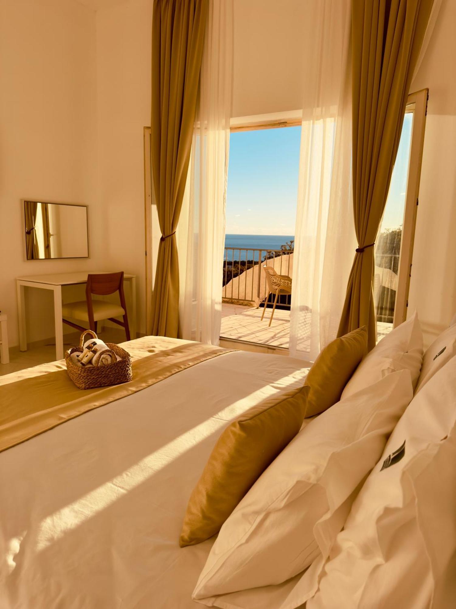 Most Oliva Resort Budva Exterior foto