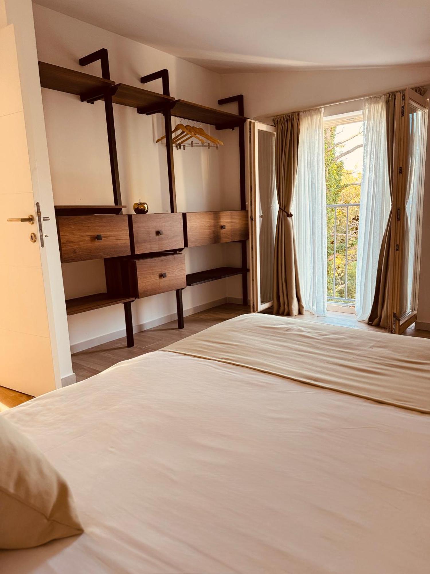Most Oliva Resort Budva Quarto foto