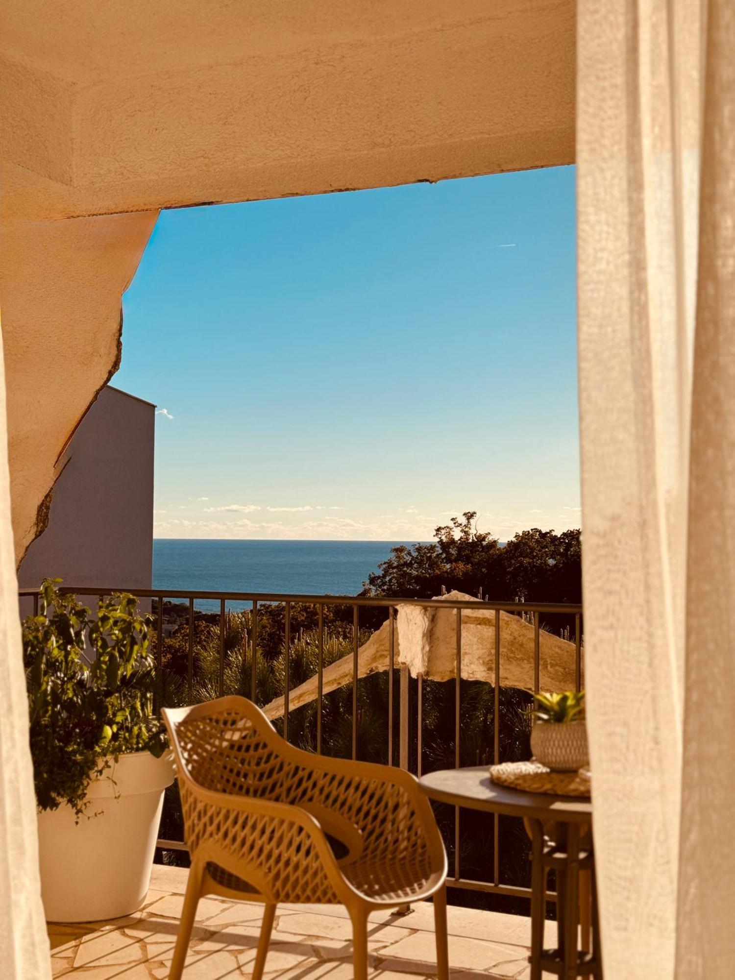 Most Oliva Resort Budva Exterior foto