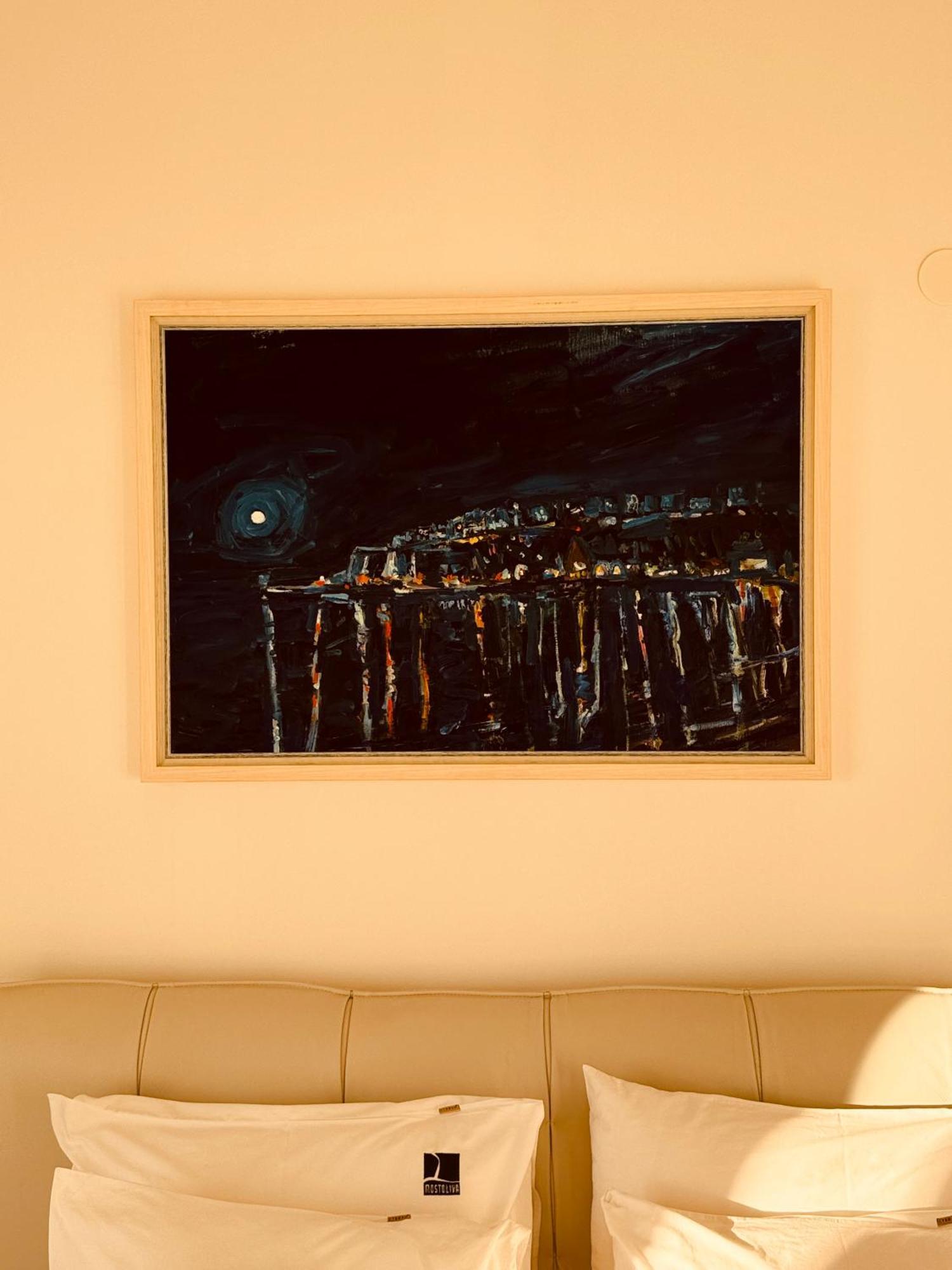 Most Oliva Resort Budva Quarto foto