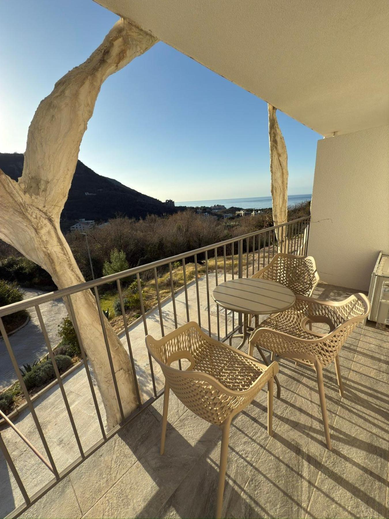 Most Oliva Resort Budva Quarto foto