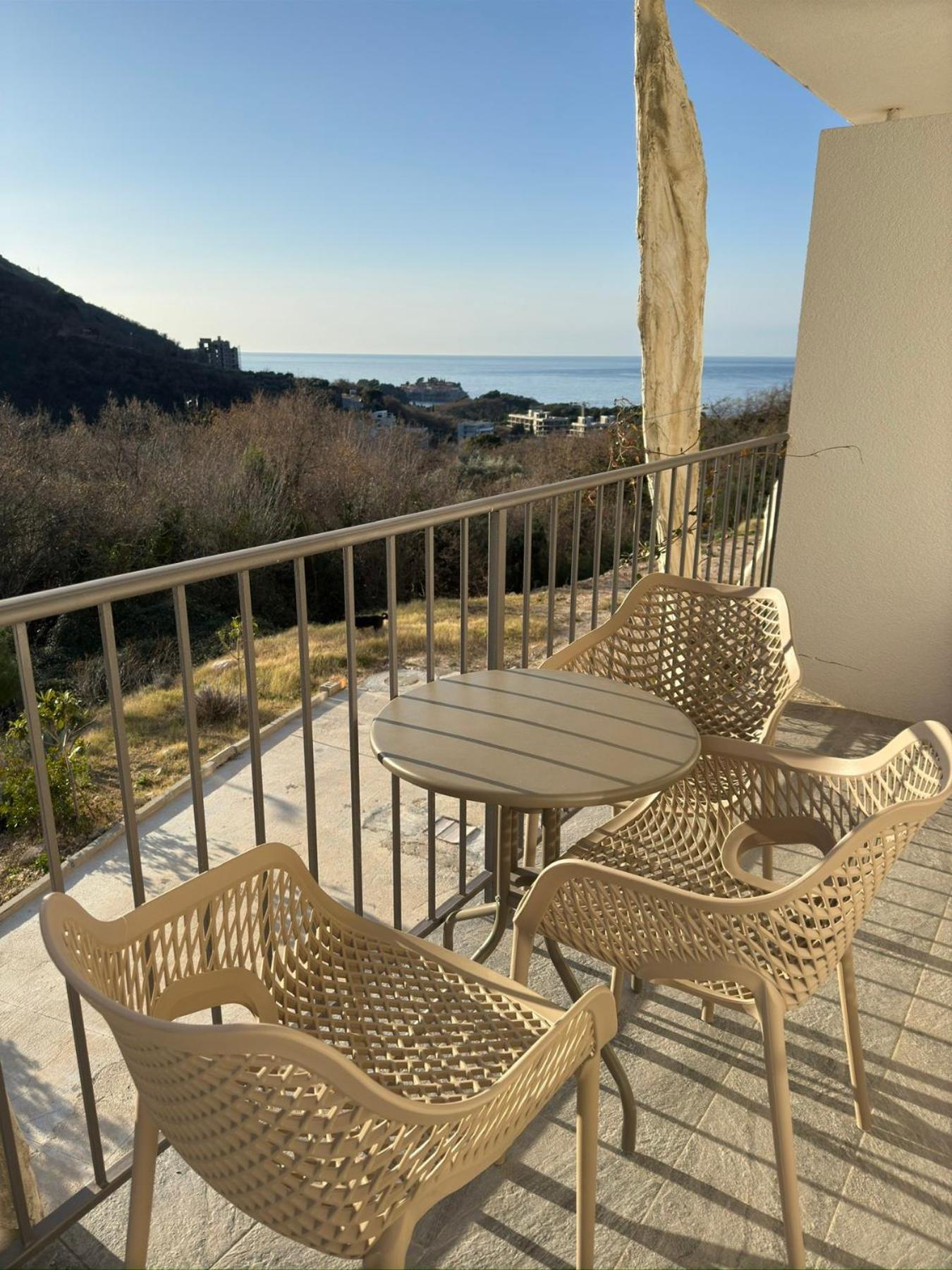 Most Oliva Resort Budva Quarto foto