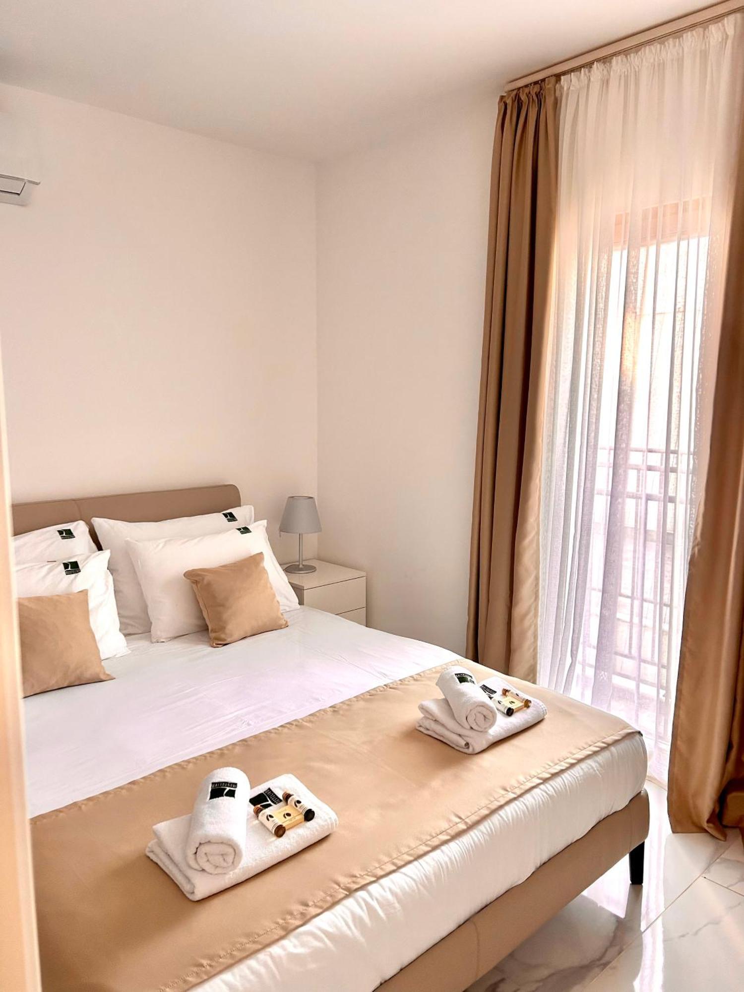 Most Oliva Resort Budva Quarto foto